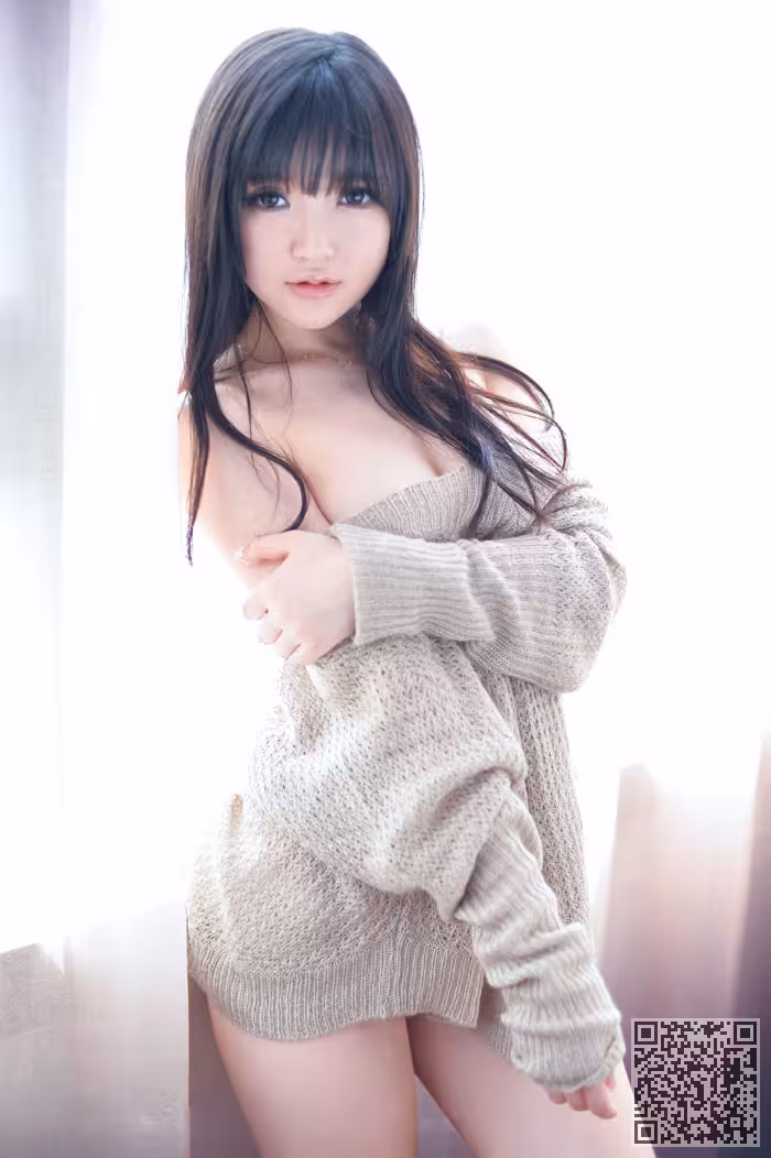 尤果性感mm米妮经典情趣内衣写真