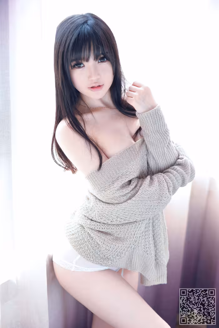 尤果性感mm米妮经典情趣内衣写真