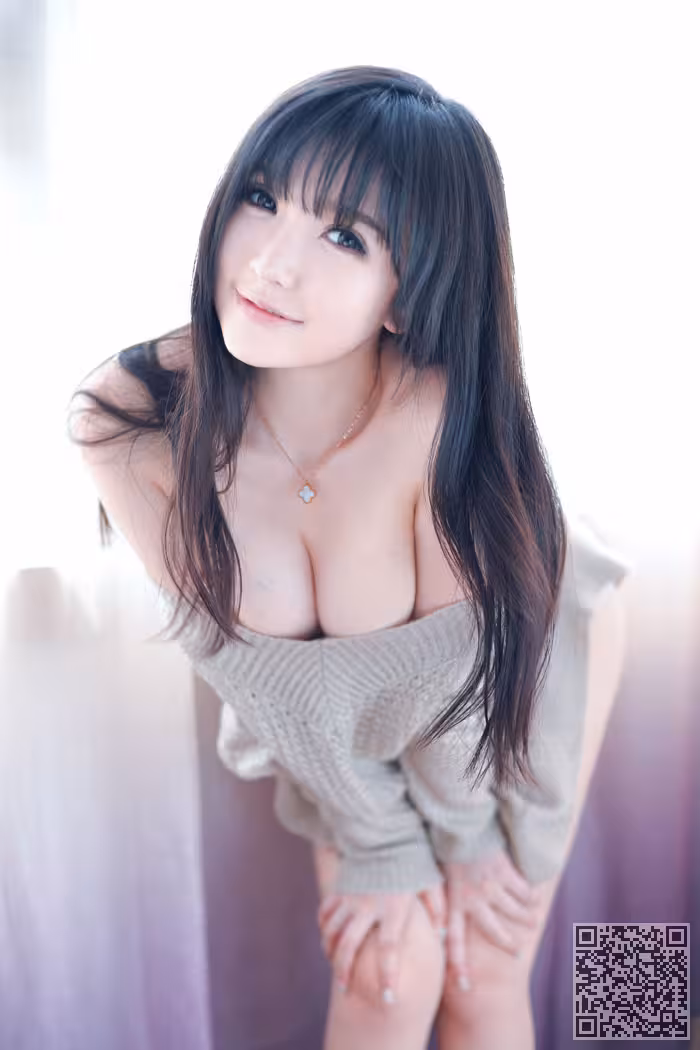 尤果性感mm米妮经典情趣内衣写真