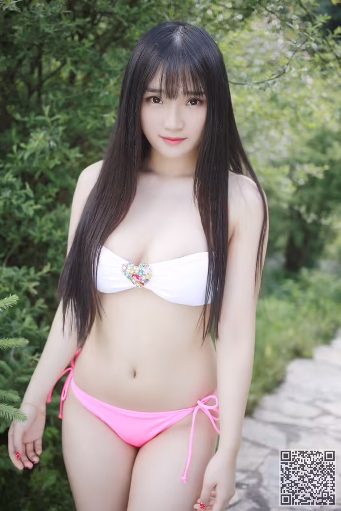 比基尼、美女、内衣秀