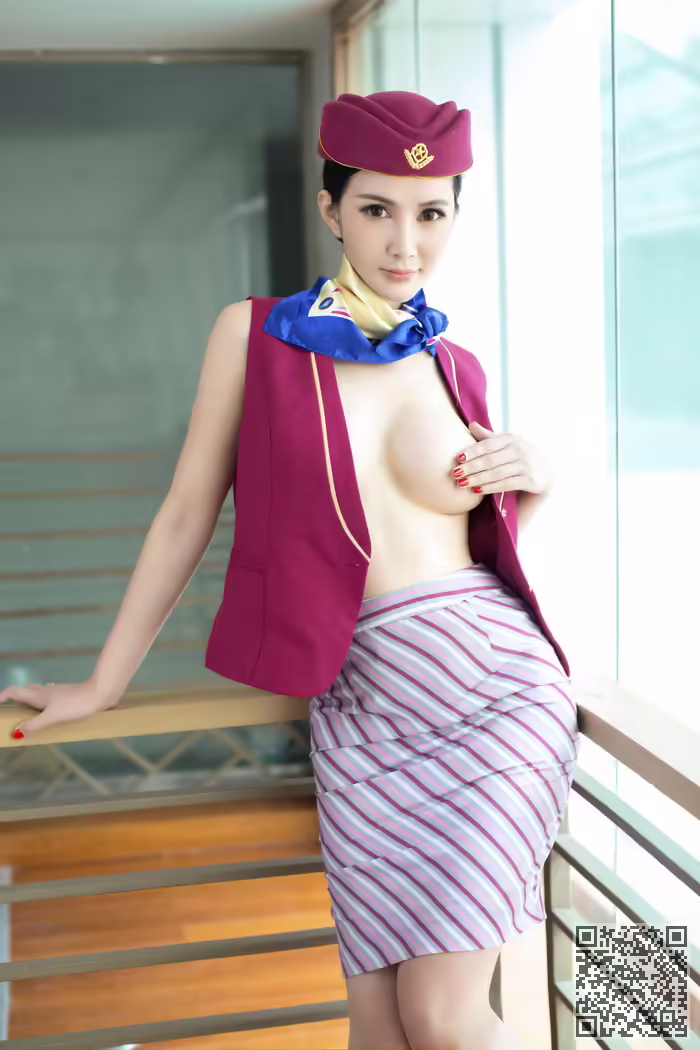空姐、顾欣怡、制服
