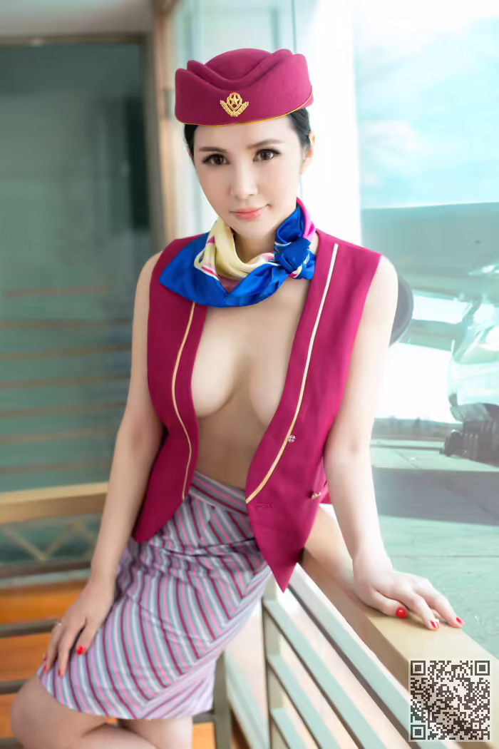 空姐、顾欣怡、制服