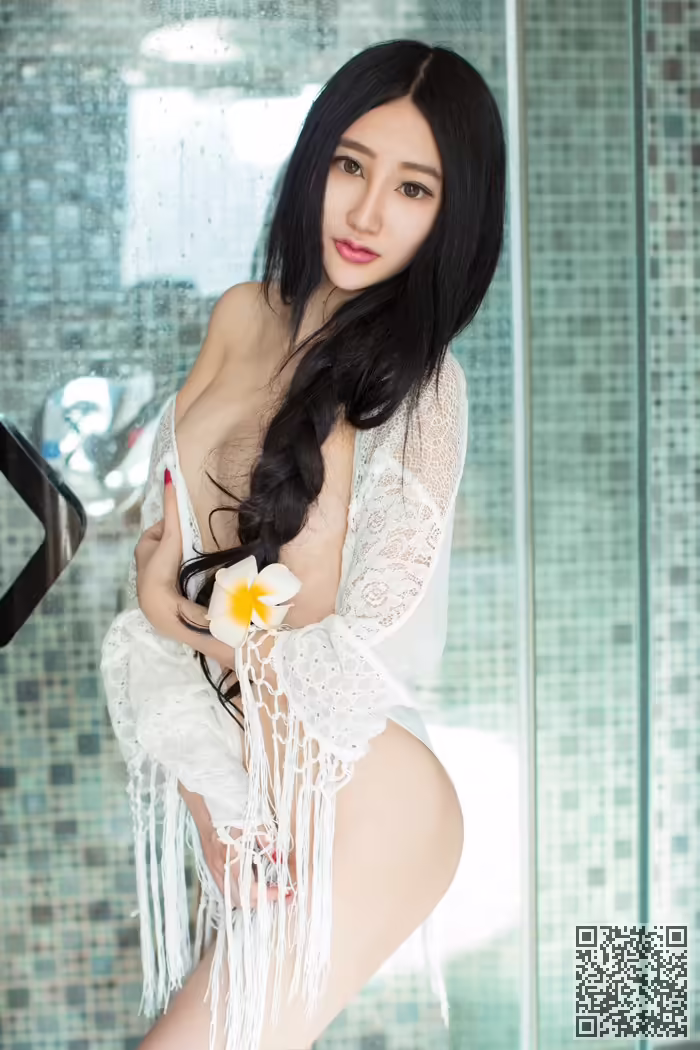 尤果网、妹子、出浴