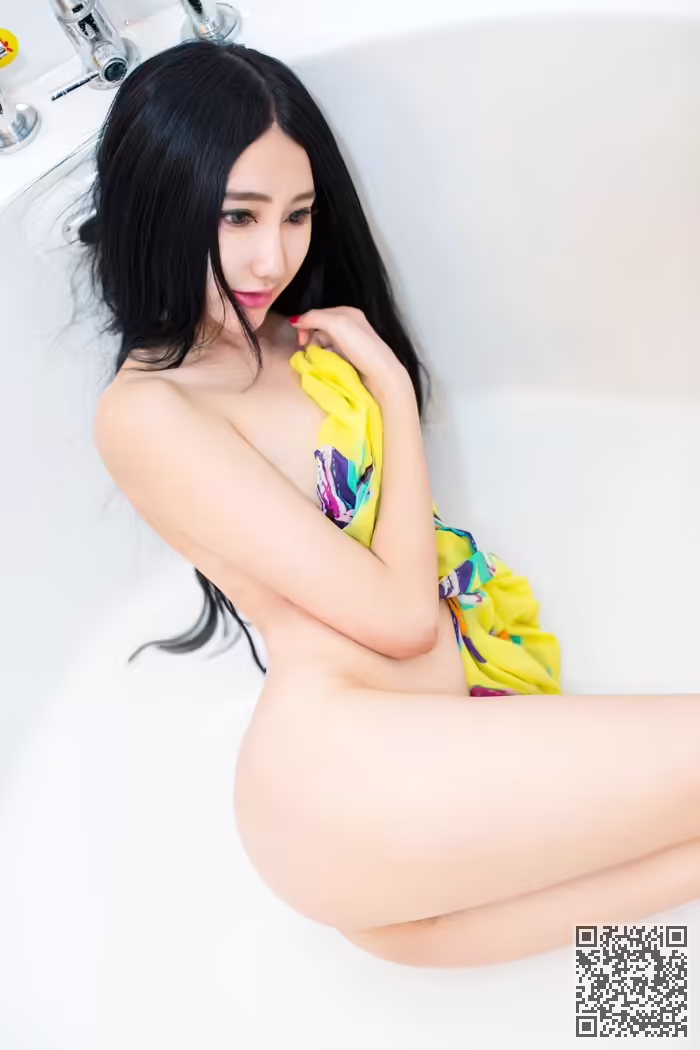 尤果网、妹子、出浴