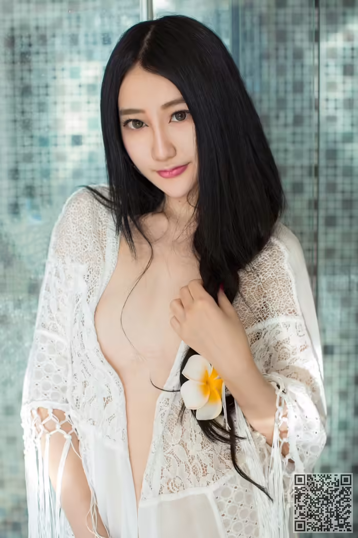 尤果网、妹子、出浴