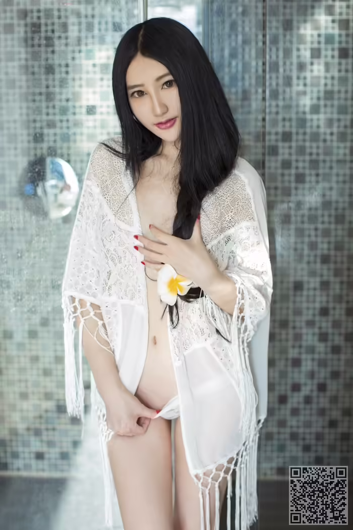 尤果网、妹子、出浴
