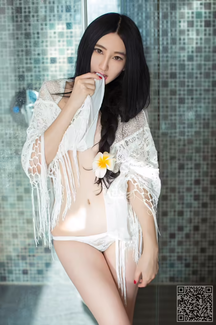 尤果网、妹子、出浴