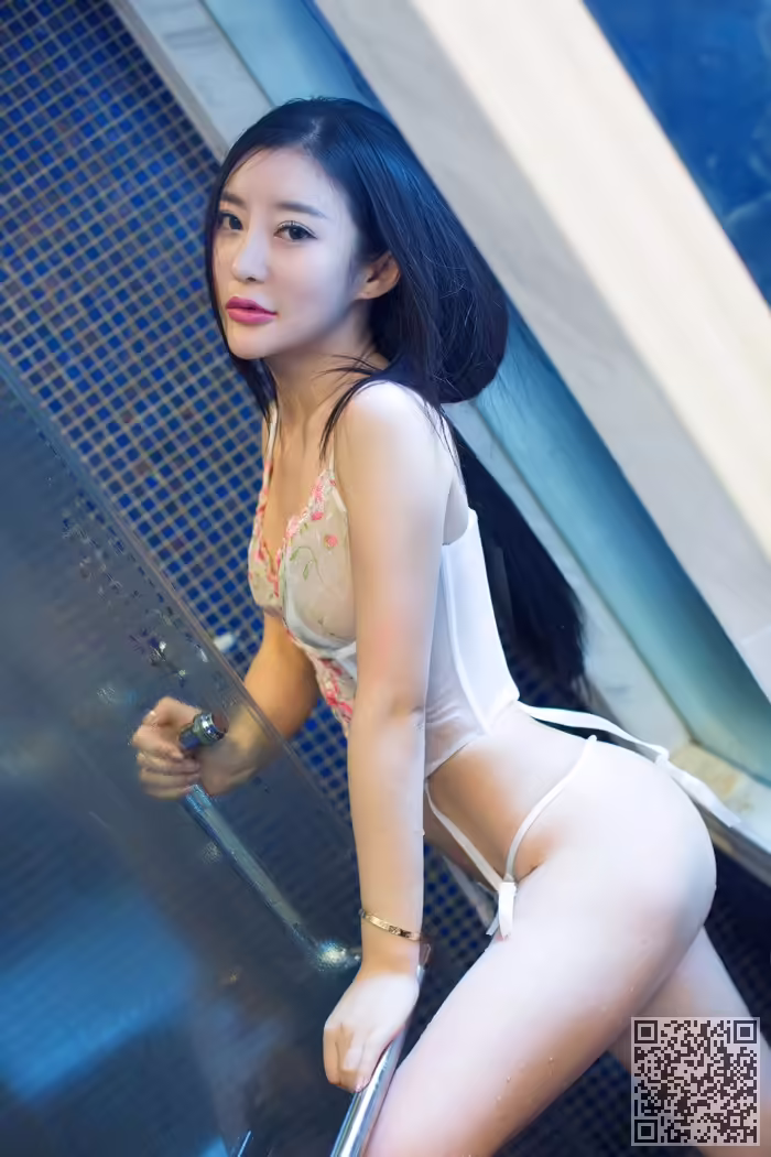 少妇、佟蔓、情趣内衣