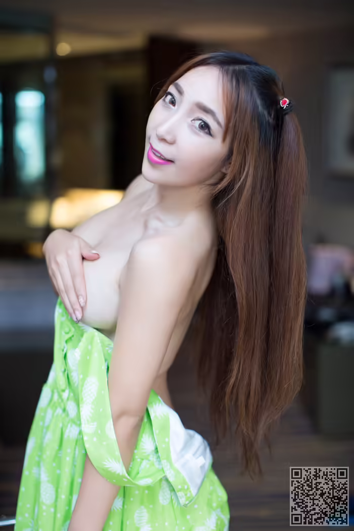 兔女郎、黄歆苑、性感