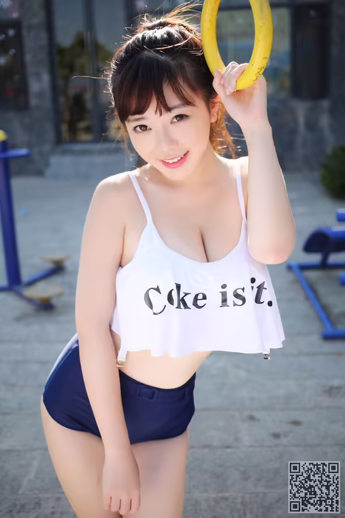 巨胸美女、刘飞儿、艺术