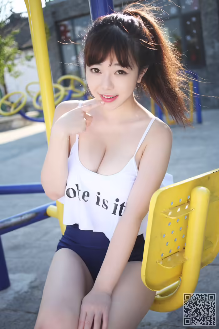 巨胸美女、刘飞儿、艺术