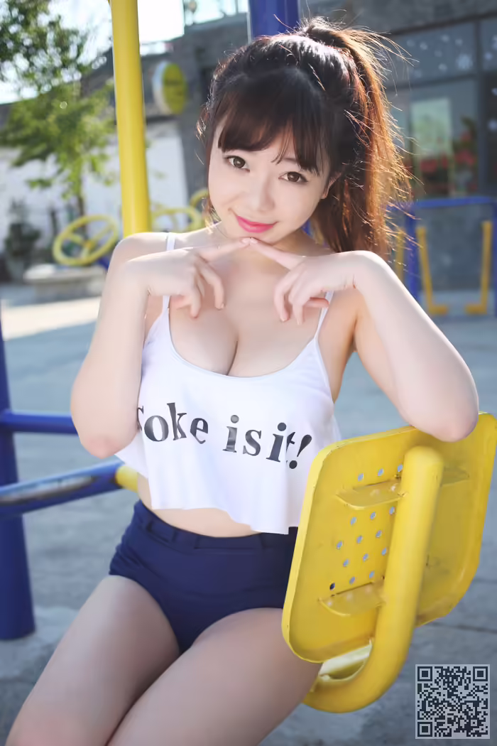 巨胸美女、刘飞儿、艺术