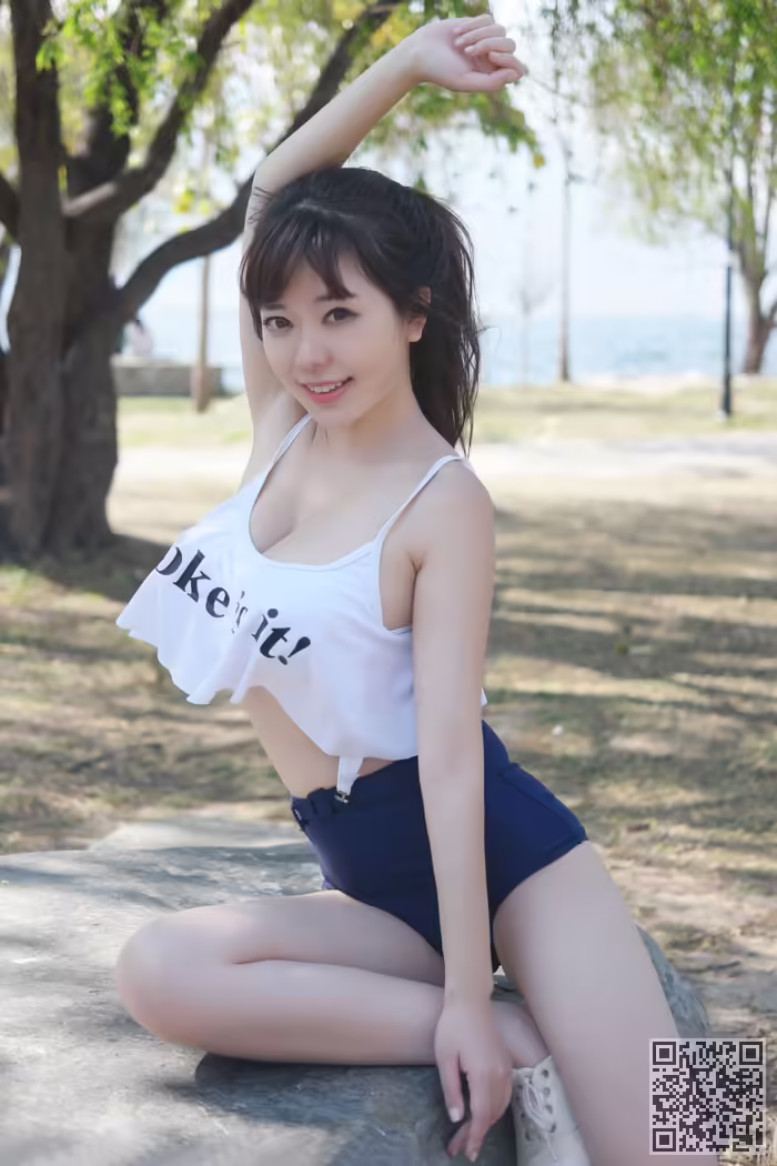 巨胸美女、刘飞儿、艺术