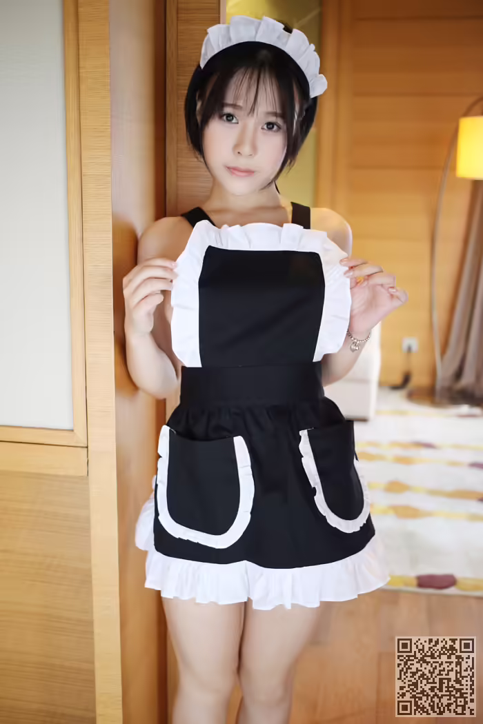 美媛馆、性感、女仆