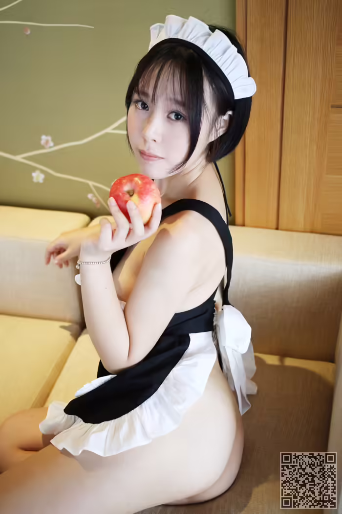 美媛馆、性感、女仆