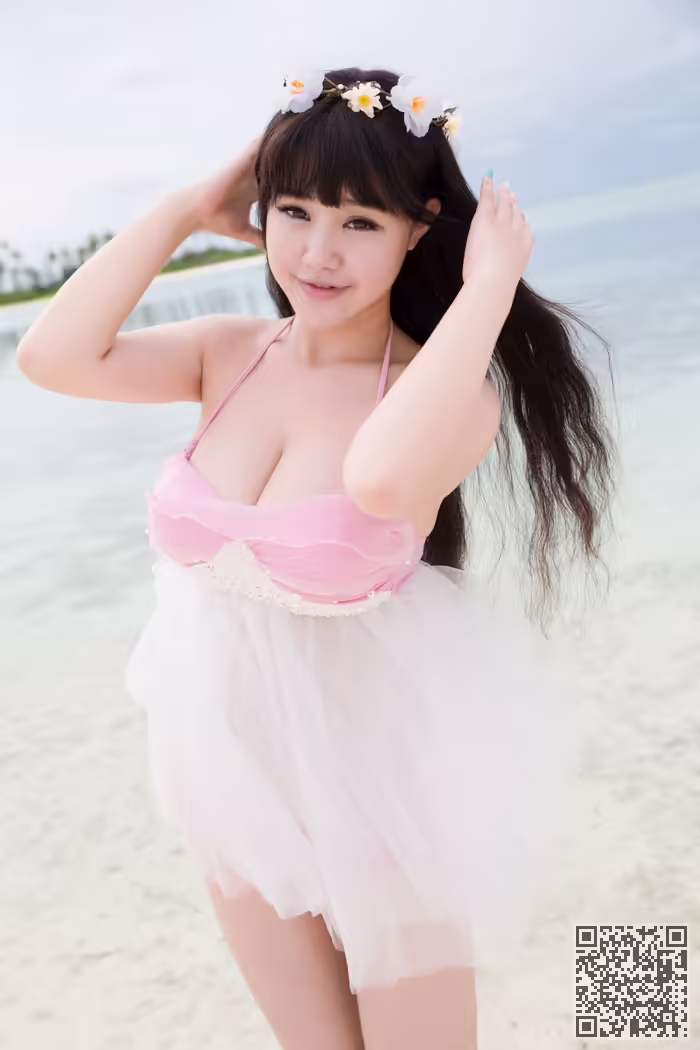 可儿mm、性感、巨乳