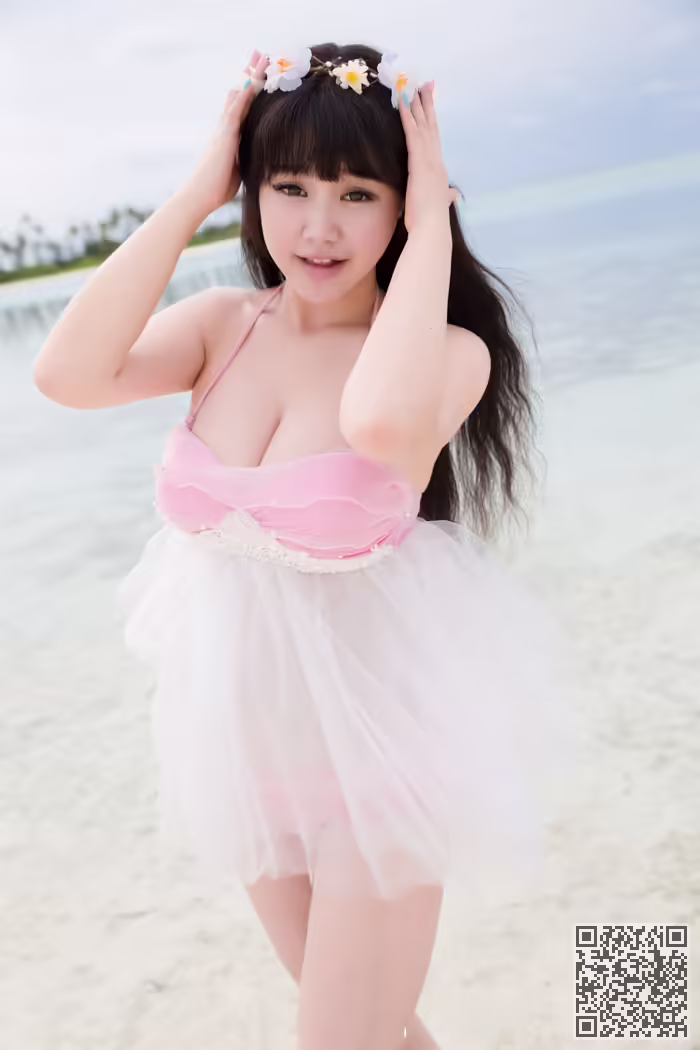 可儿mm、性感、巨乳