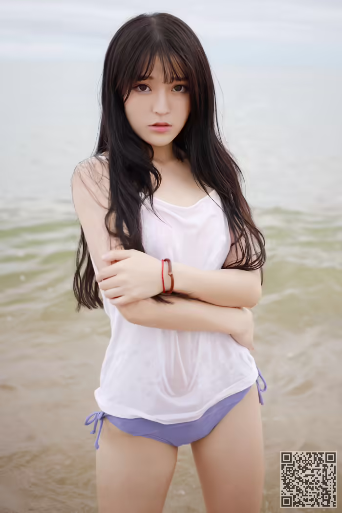 绝美、伊小七、美乳