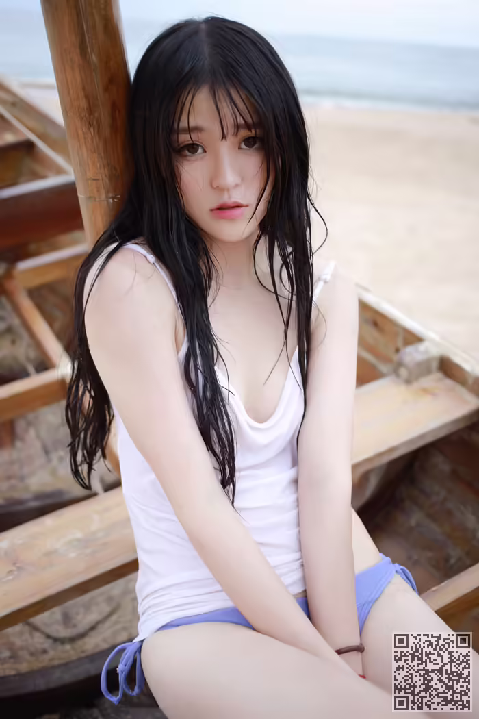 绝美、伊小七、美乳