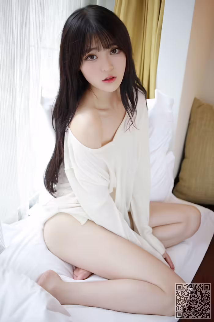 绝美、伊小七、美乳