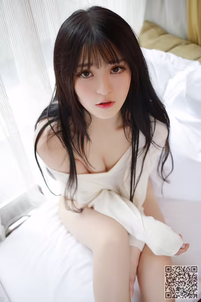 绝美、伊小七、美乳