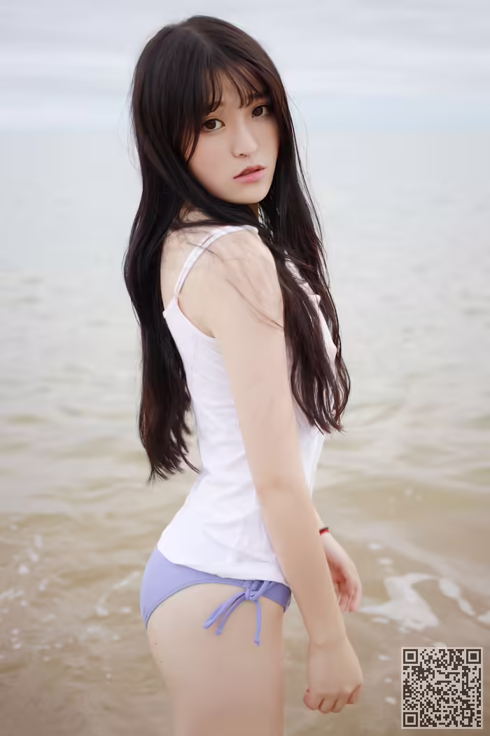 绝美、伊小七、美乳