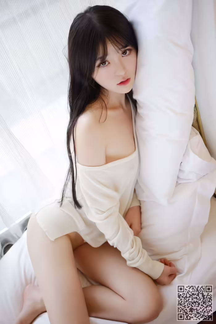 绝美、伊小七、美乳