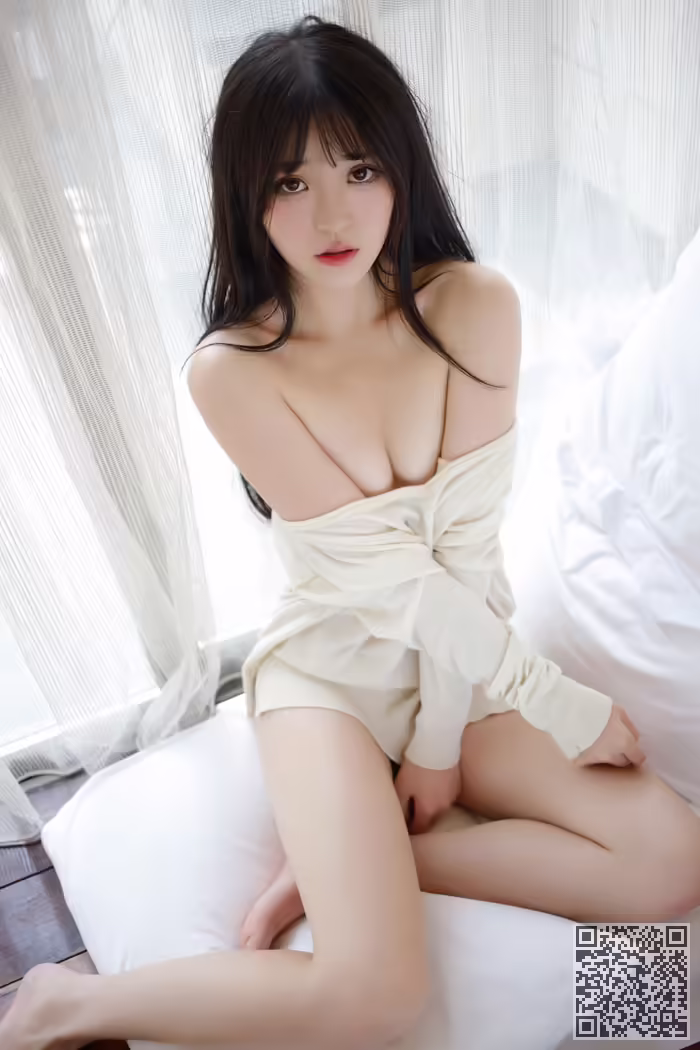 绝美、伊小七、美乳