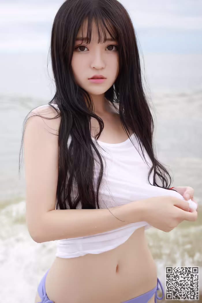 绝美、伊小七、美乳