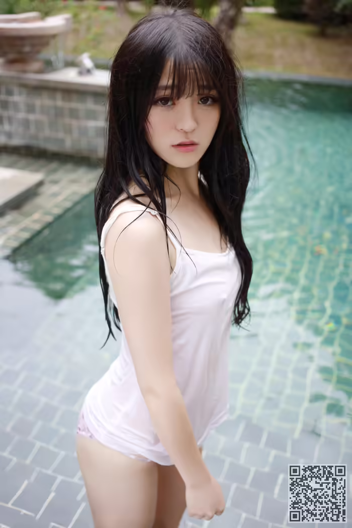 绝美、伊小七、美乳