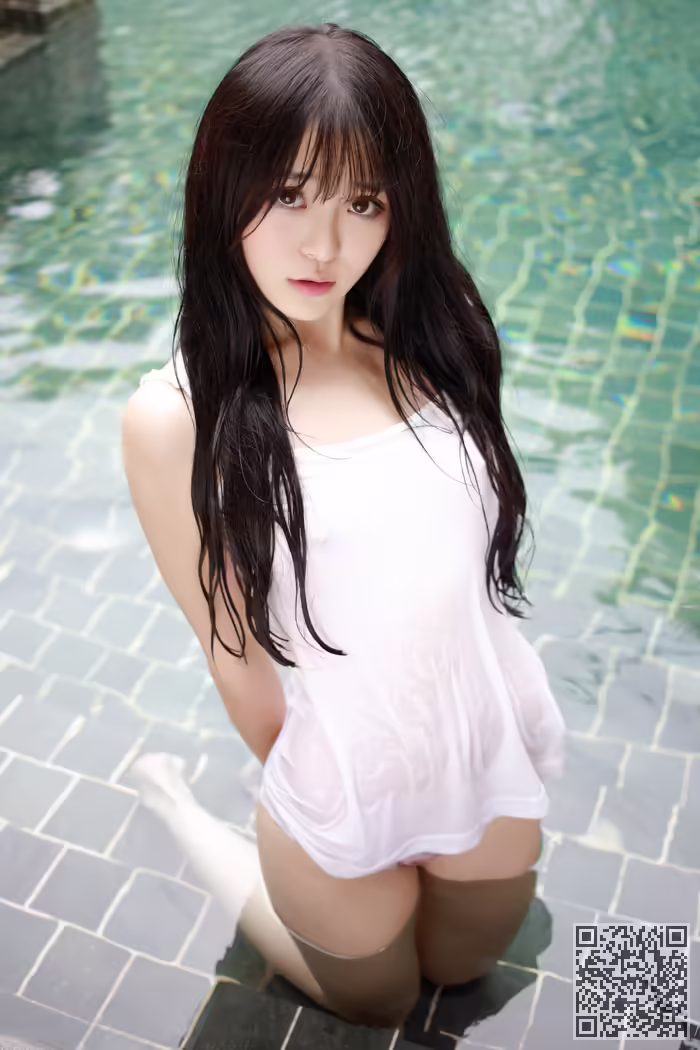 绝美、伊小七、美乳