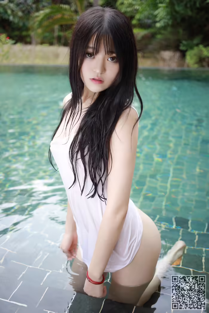 绝美、伊小七、美乳