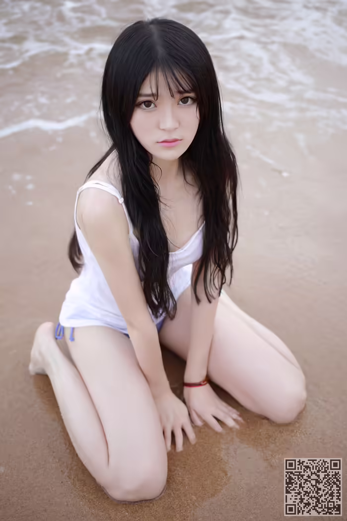 绝美、伊小七、美乳