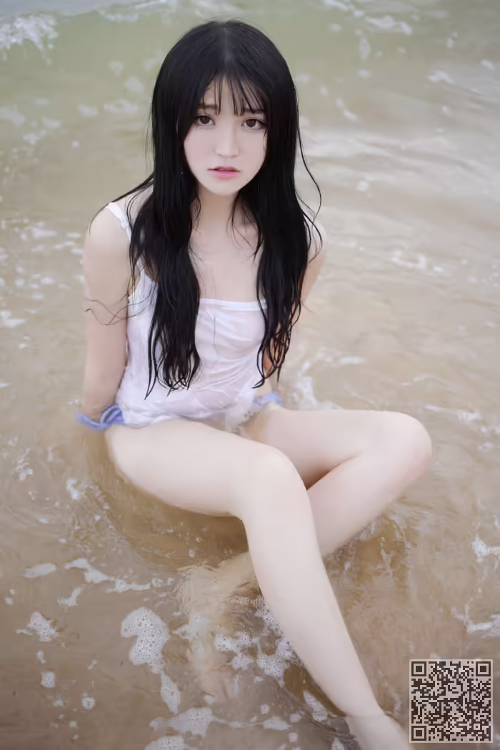 绝美、伊小七、美乳