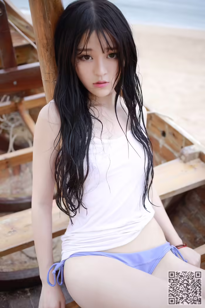 绝美、伊小七、美乳