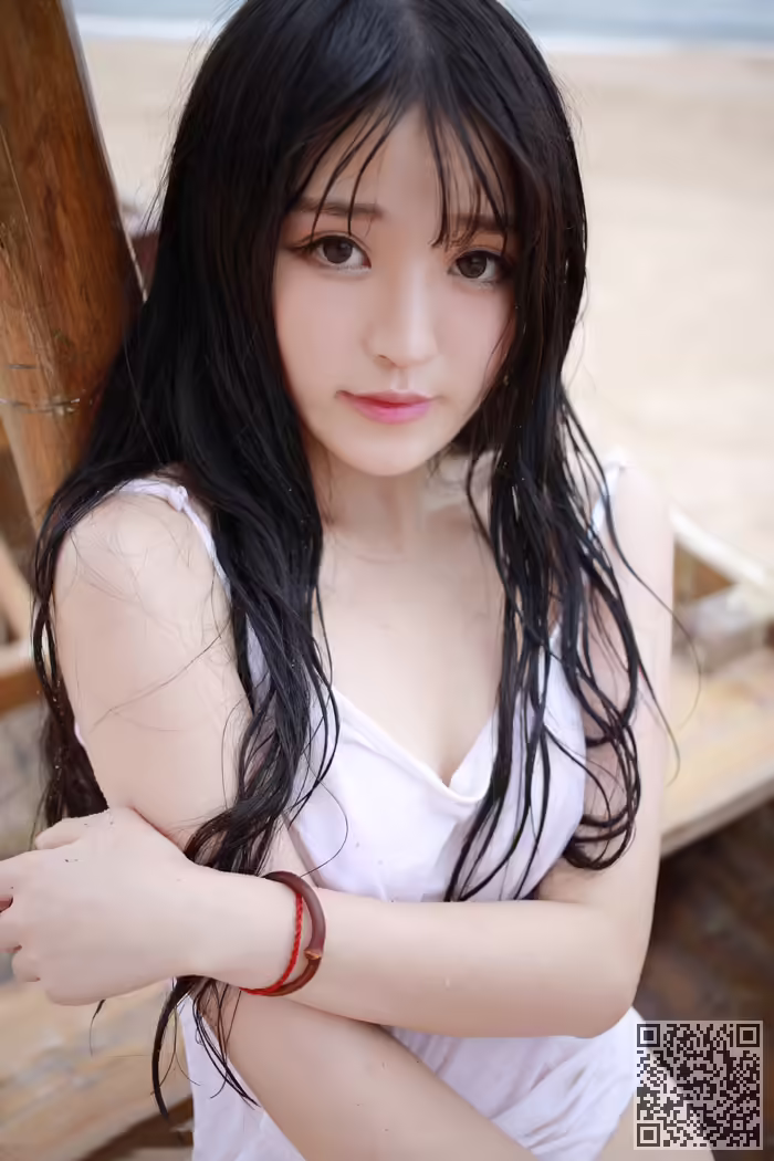 绝美、伊小七、美乳