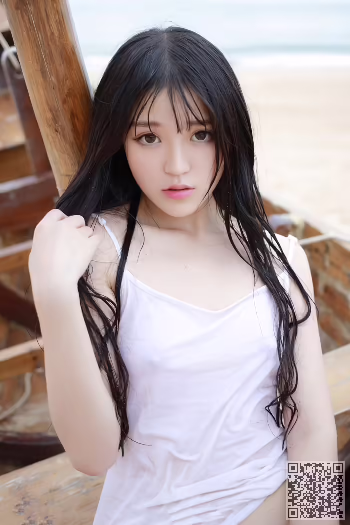 绝美、伊小七、美乳