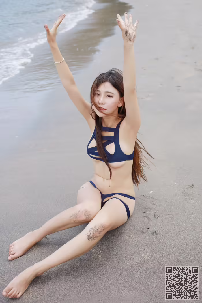 丁字裤、妹子、楚楚