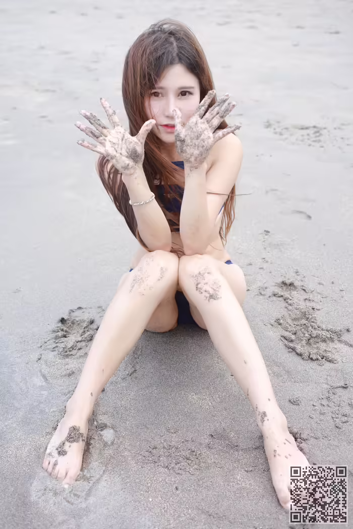 丁字裤、妹子、楚楚