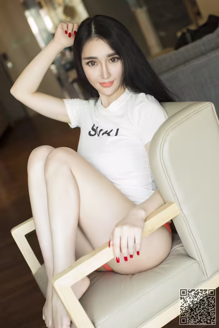 美女、李丁丁、私房照