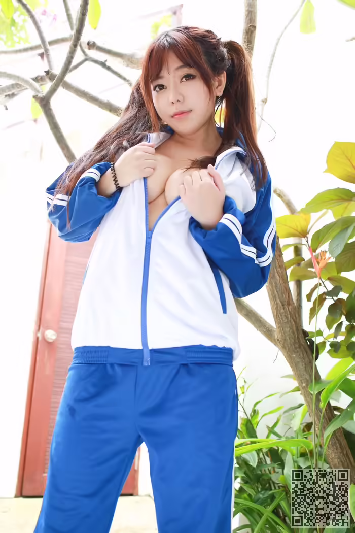 美女、刘飞儿、学生妹