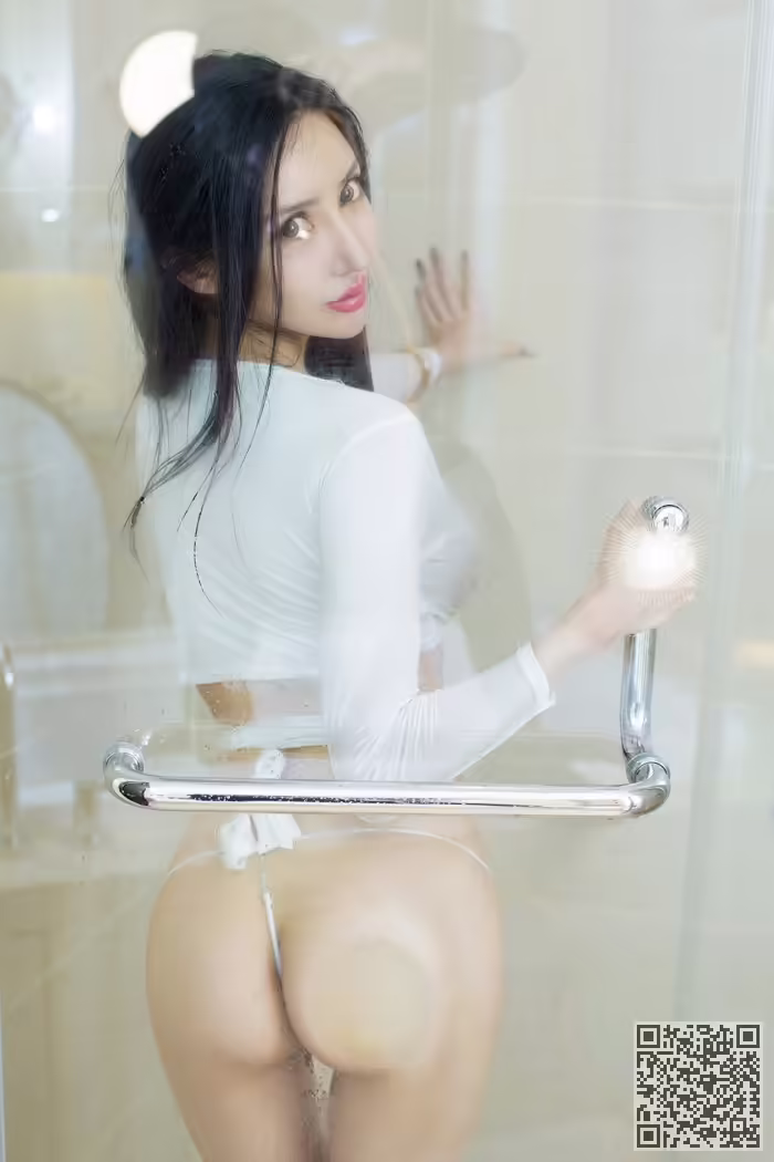美女、王瑞儿、湿身诱惑