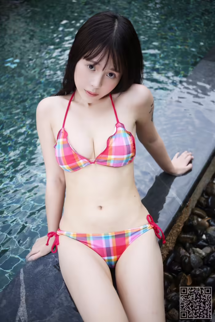 巨臀美女、艾莉、性感