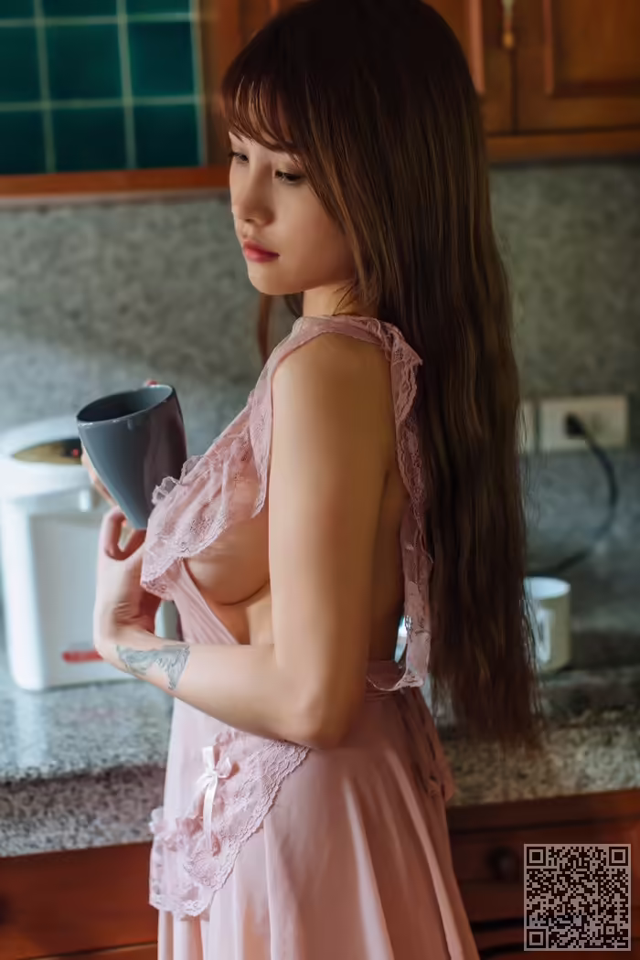 情趣、女王、性感、厨娘