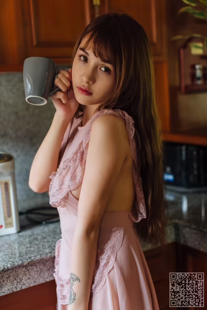 情趣、女王、性感、厨娘