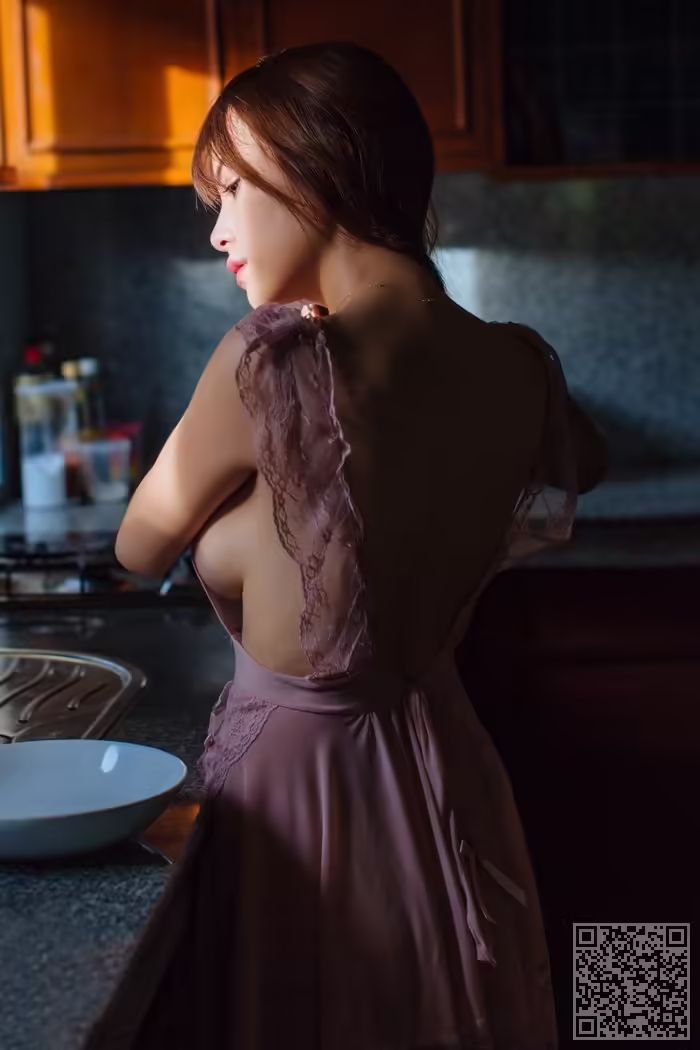 情趣、女王、性感、厨娘