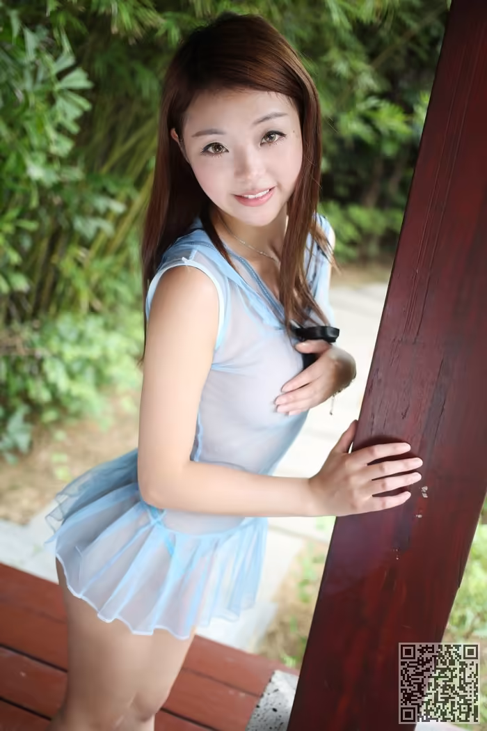 宅男女神、泳衣、美胸