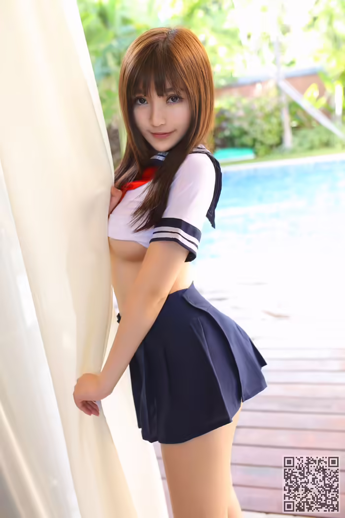 性感、妹子、制服