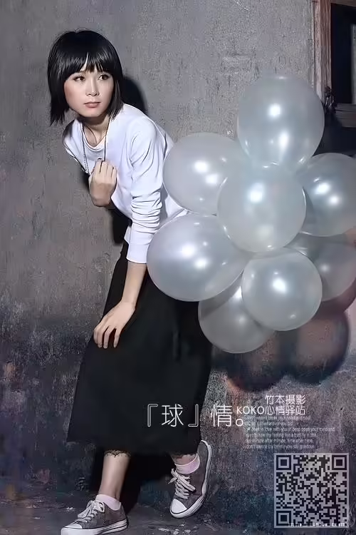 爱球、美女、高清、清纯、写真