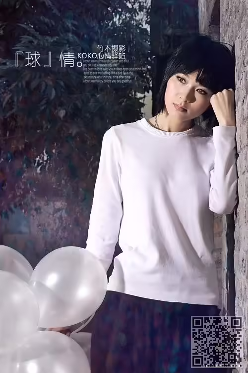 爱球、美女、高清、清纯、写真
